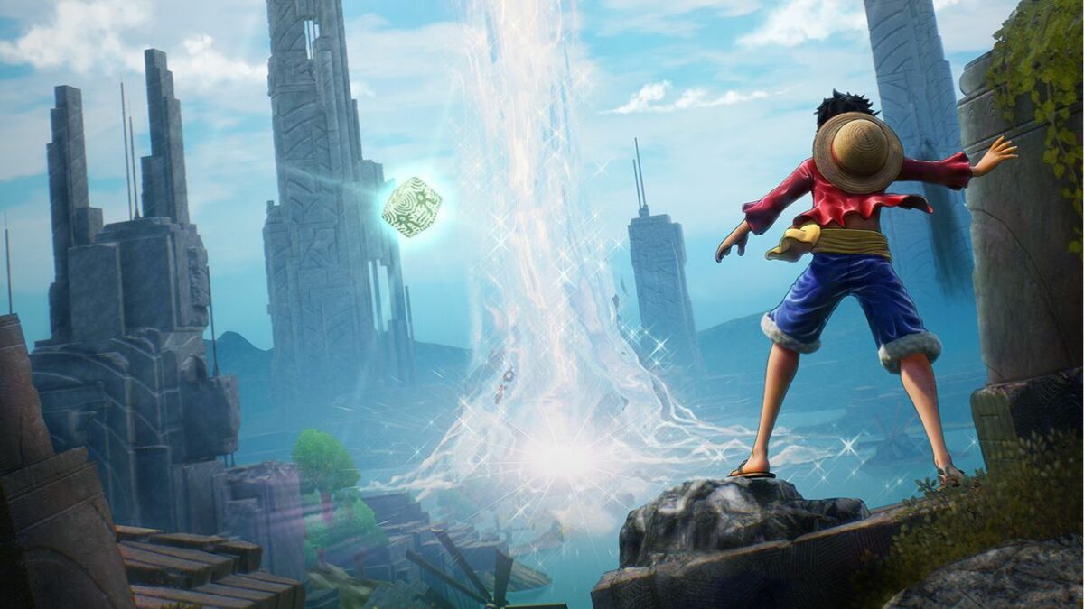 One Piece Odyssey: Trailer, Pre-Order, Gameplay, and More