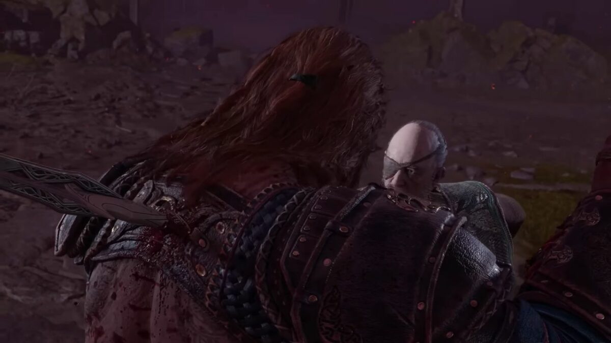 Does Thor die? Who kills him? How to defeat him? – God of War Ragnarok