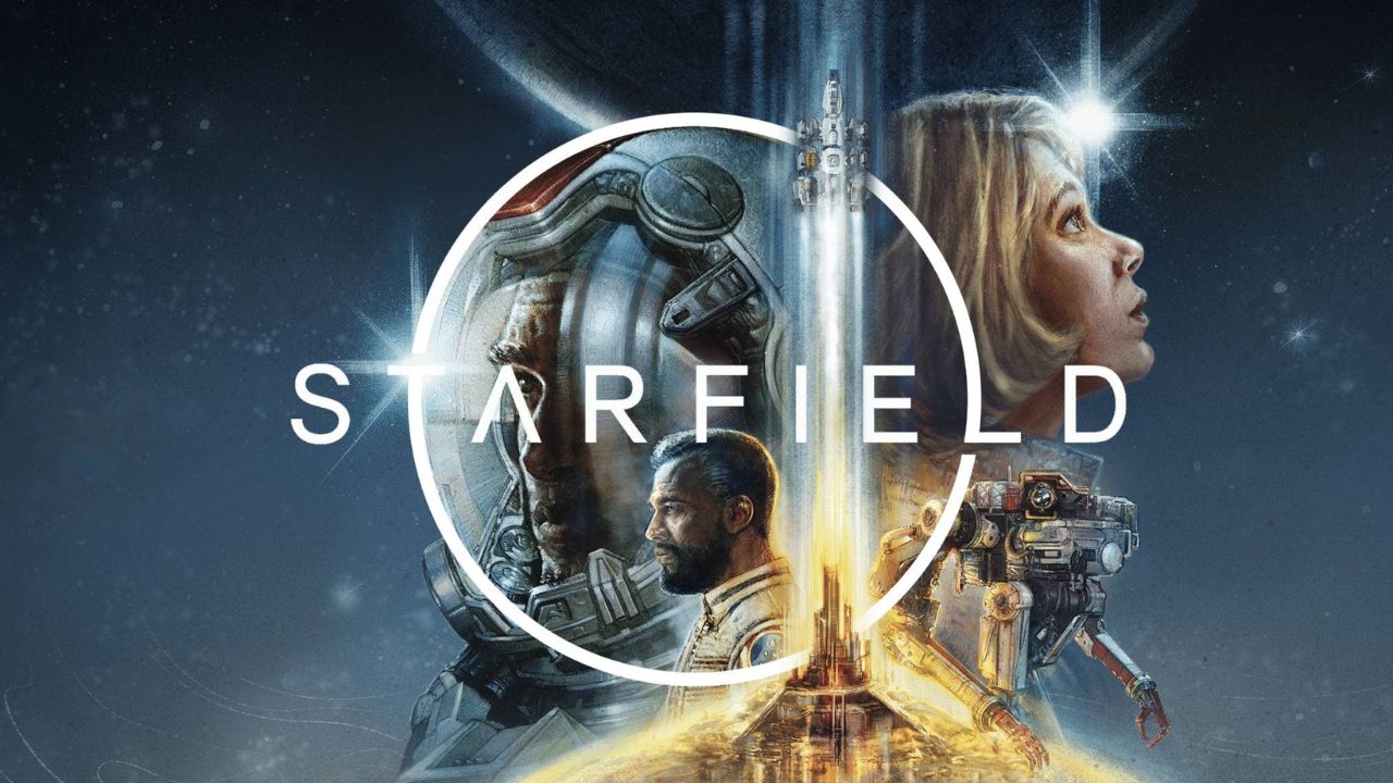 Release Date, System Requirements, Platforms, and More – Starfield cover