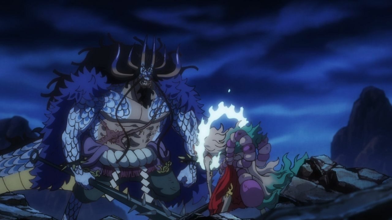 One Piece Episode 1043 Release Date, Speculation, Watch Online cover
