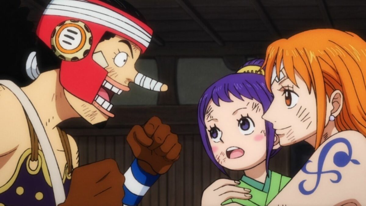 One Piece Episode 1040 Release Date, Speculation, Watch Online