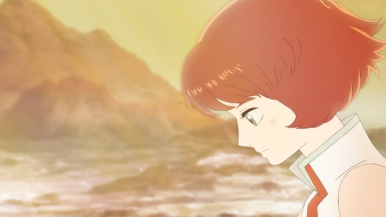 „Phoenix“ von Osamu Tenzuka erhält 2023 eine Anime-Adaption im Cover