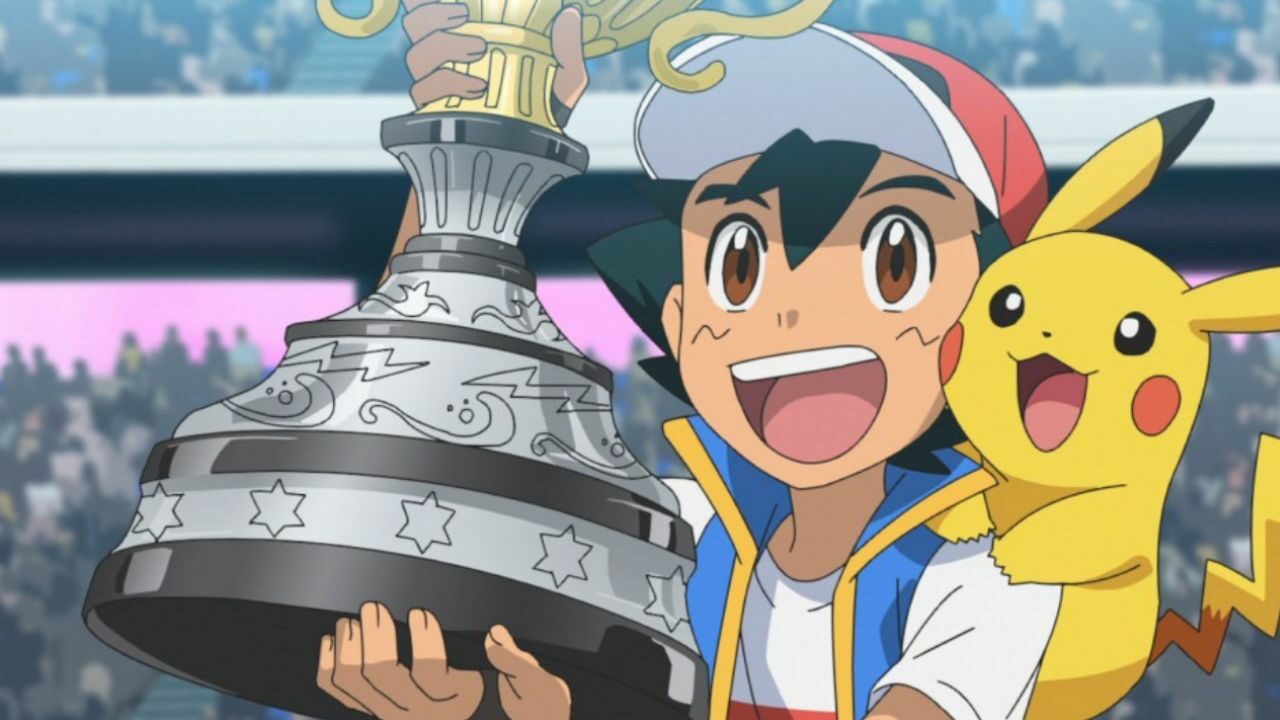 Is the Pokemon anime ending? Will Ash ever return? cover