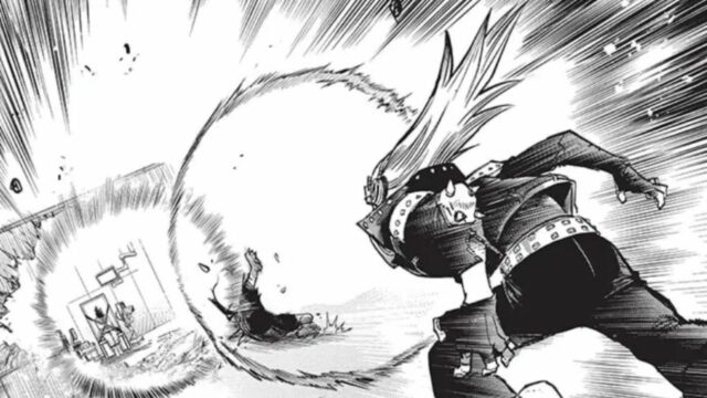 My Hero Academia Chapter 374 Release date, Speculation, Read Online