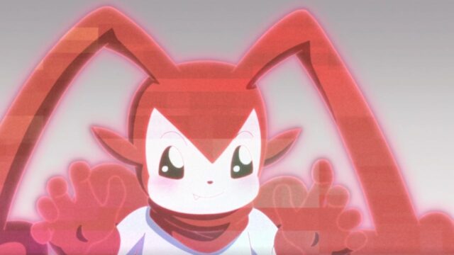 Assistir Digimon Ghost Game Episodio 51 Online