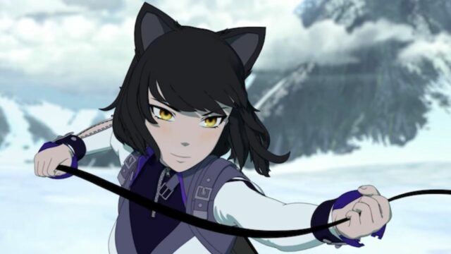 RWBY: Arrowfell To Launch On November 15