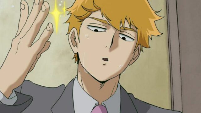 Por que Shigeo é conhecido como Mob em 'Mob Psycho 100'?