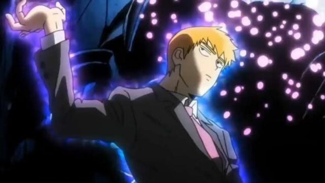 Reigen Arataka, Phony Psychic, or The Real Deal?