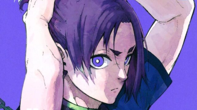 ¡Una alineación espectacular de los 20 mejores personajes del manga Blue Lock!