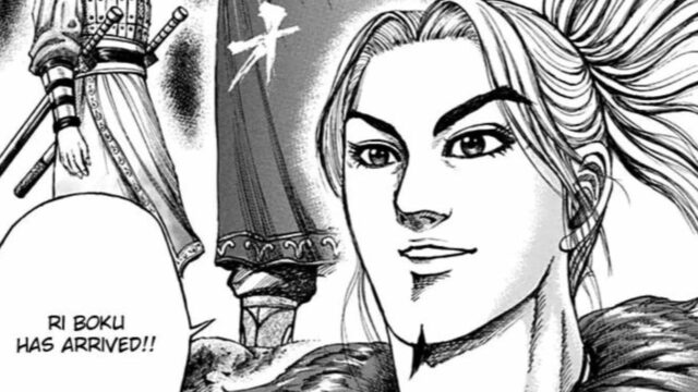 Kingdom Chapter 746 Release Date, Discussion, Read Online