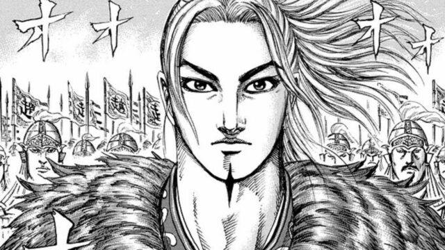 Kingdom Chapter 741 Release Date, Discussion, Read Online