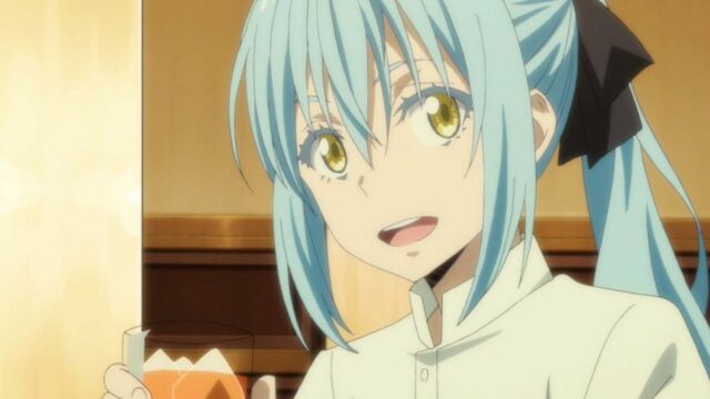 'TenSura: Scarlet Bond' Anime Film to Debut Globally in December