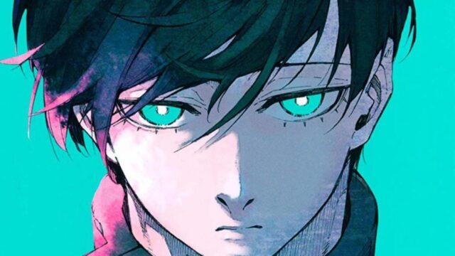 ¡Una alineación espectacular de los 20 mejores personajes del manga Blue Lock!