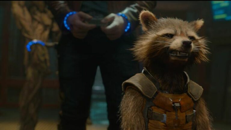 Guardians of The Galaxy 3 Will Have Rocket’s Origin, Says Gunn