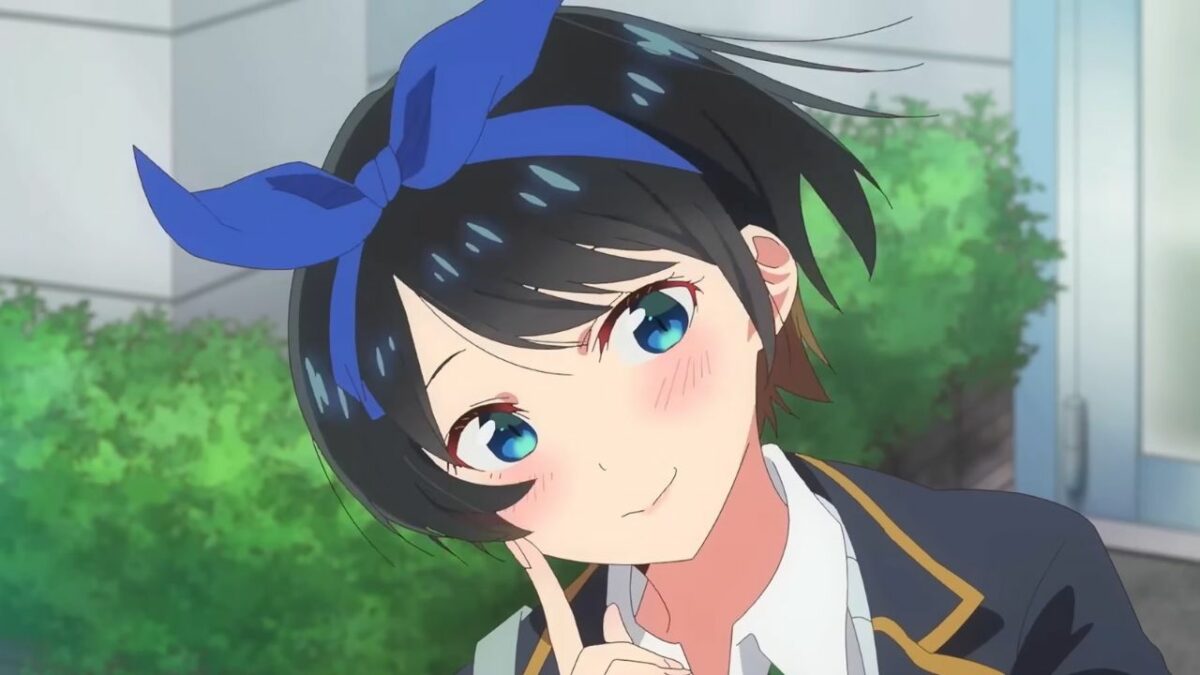 Rent a Girlfriend: Release Date and Where to Watch