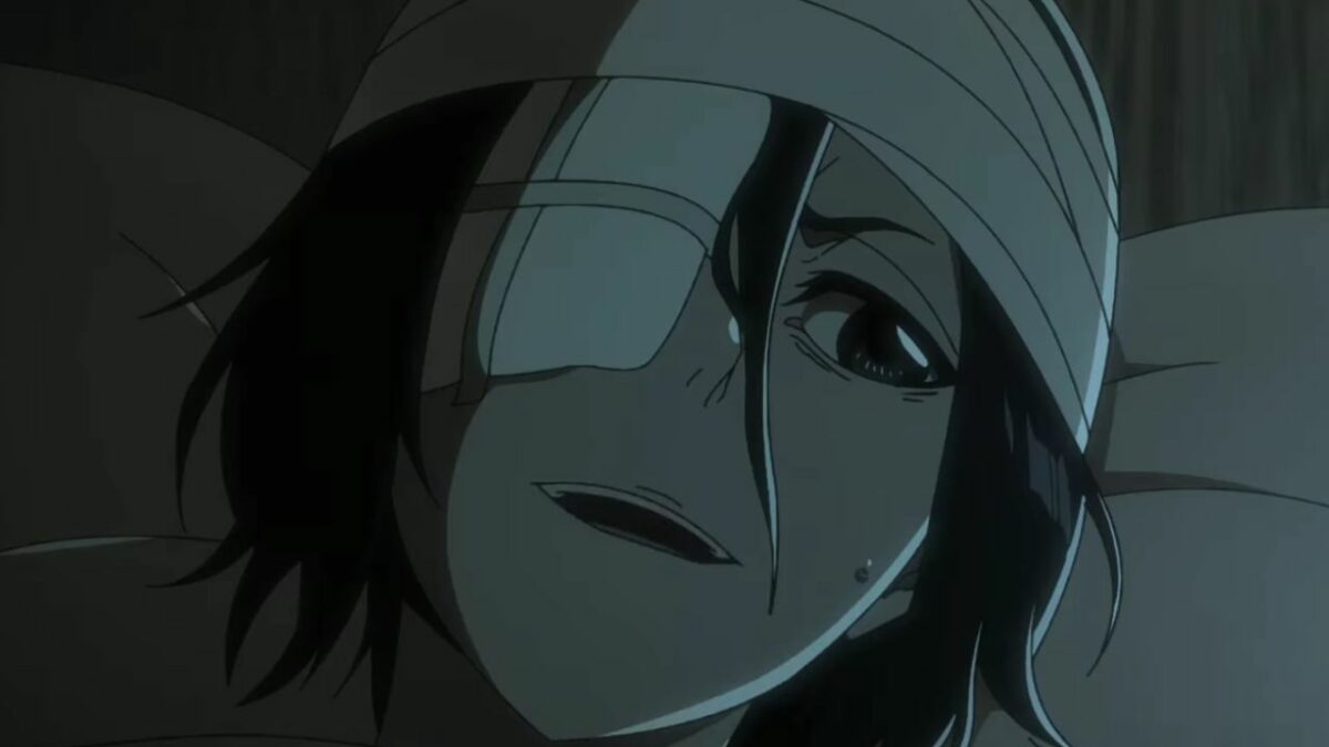 Bleach Thousand Year Blood War Episode 9 Release Date