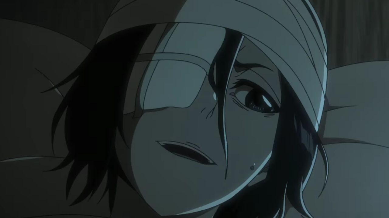 Bleach Thousand Year Blood War Episode 9 Release Date