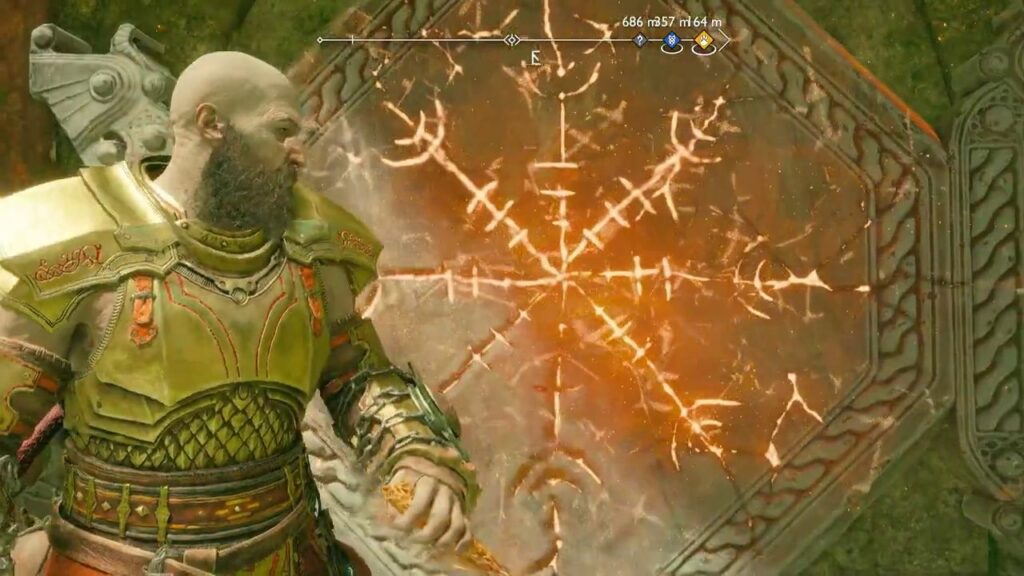 Lunda’s Armor Pieces Locations – God of War: Ragnarok