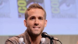 A Deadpool Christmas Movie Was on The Cards, Says Ryan Reynolds