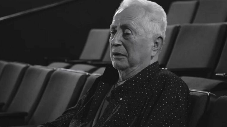 Robert Downey Jr. Explores Father's Life in Netflix Documentary