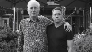 Robert Downey Jr. Explores Father’s Life in Netflix Documentary
