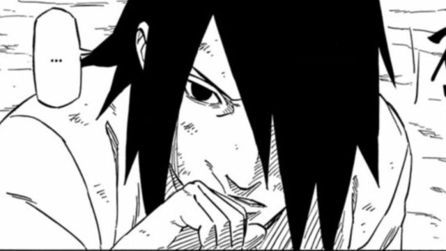 Naruto: Sasuke's Story Chapter 4 Release date, Speculation, Read Online