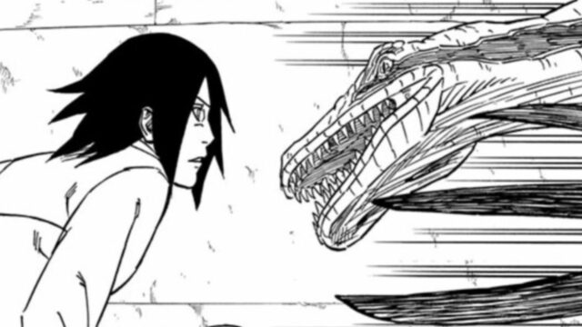 Naruto: Sasuke's Story Chapter 4 Release date, Speculation, Read Online