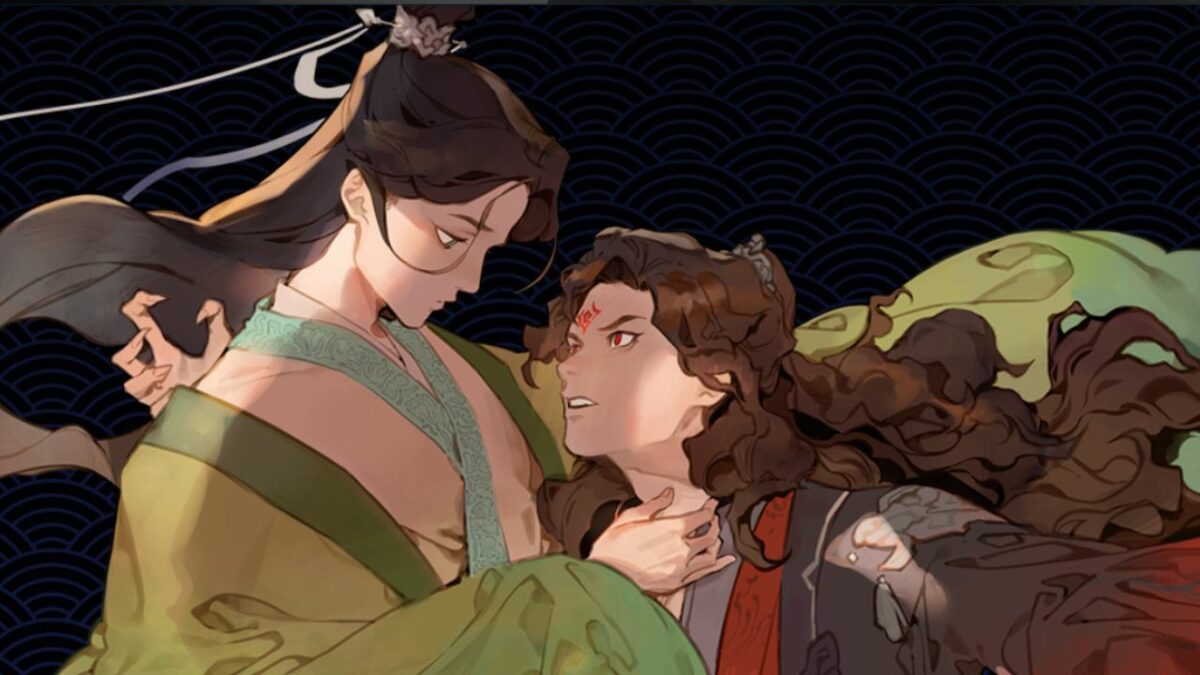 Scum Villain Self-saving System Scan Vf de.epicdope.com