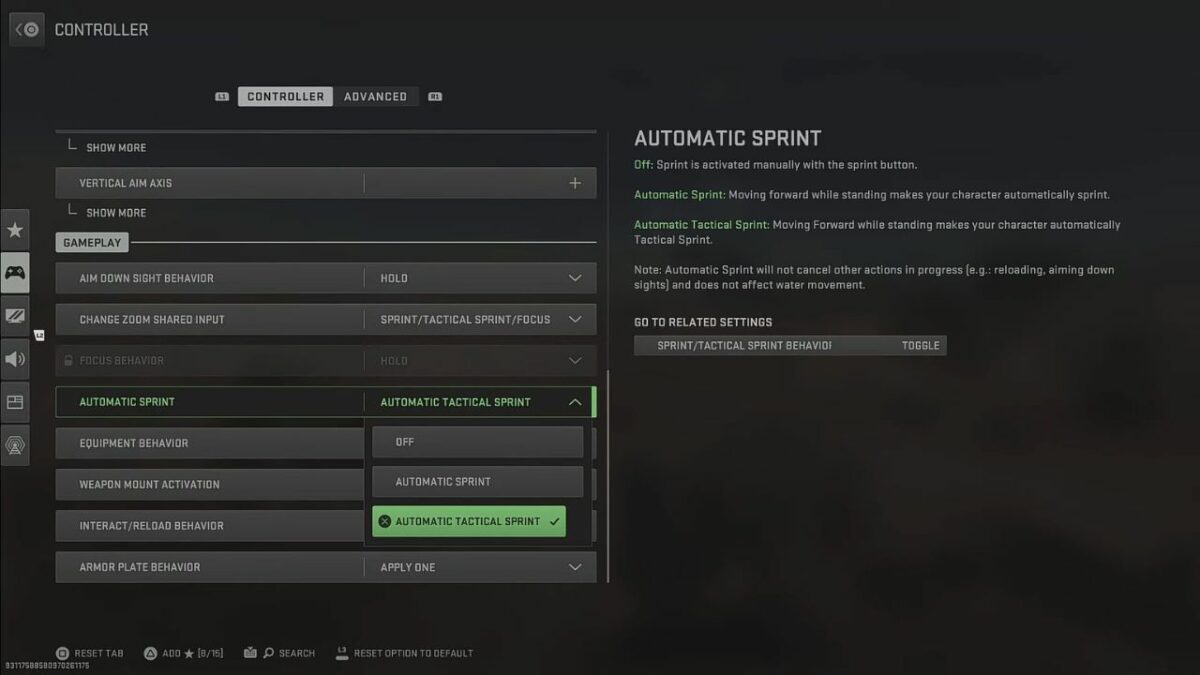 How to slide cancel in Warzone 2 and Modern Warfare 2