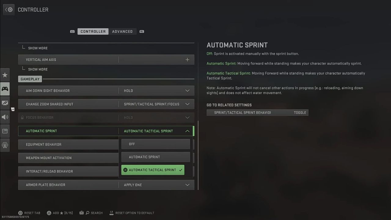 How to slide cancel in Warzone 2 and Modern Warfare 2