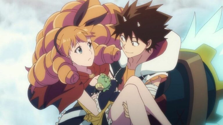 Radiant recevra-t-il une saison 3 ? Mises à jour de la date de sortie