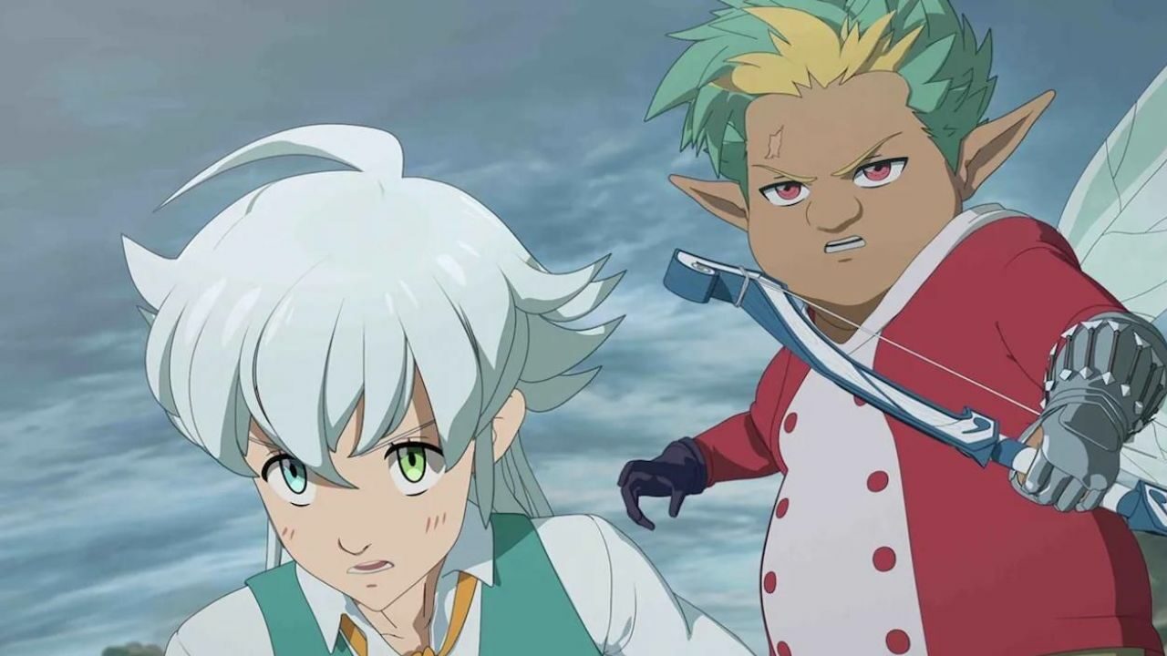 Grudge of Edinburgh Part 1 – Trailer Reveals Release Date cover