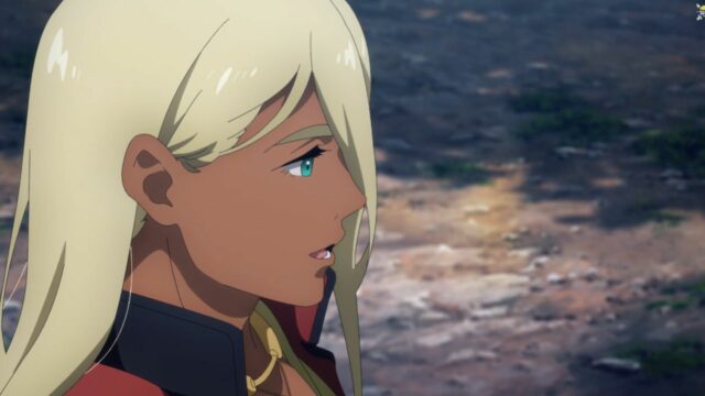 Mobile Suit Gundam: The Witch from Mercury Ep 9: Release Date, Speculation