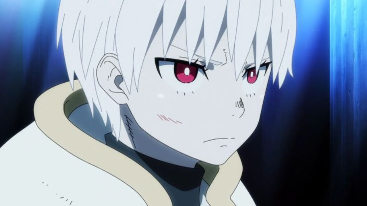 Fire Force S3 : date de sortie, distribution et où regarder