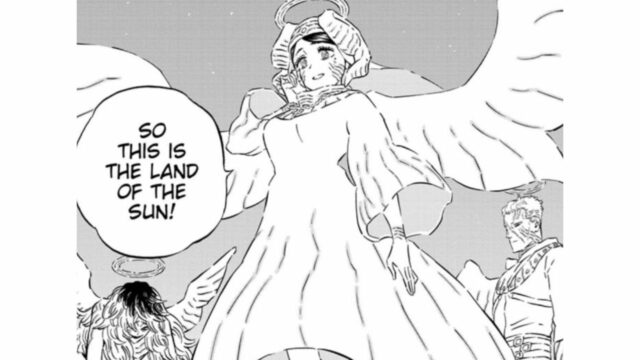 Black Clover Chapter 344: Release Date, Speculation, Read Online                  	       	