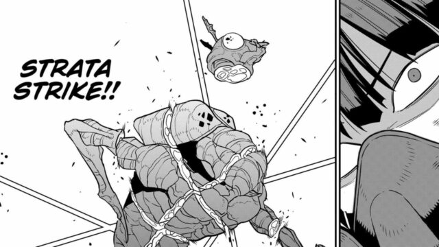 Kaiju No. 8 Chapter 75 Release Date, Discussion, Read Online