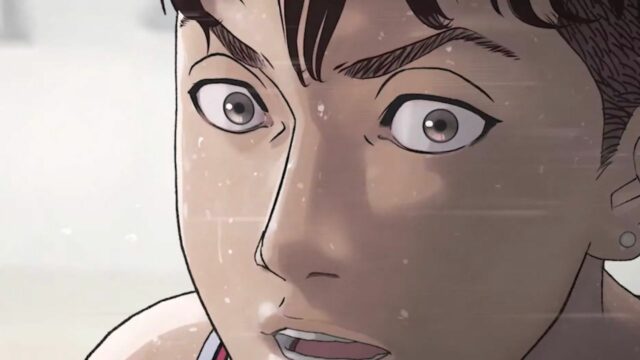 The First Slam Dunk Film Reveals Promo Video, Main Cast, Theme Song Artists