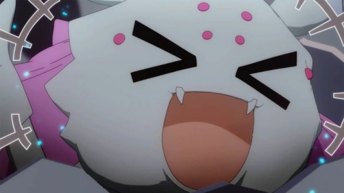 So I’m A Spider, So What? Spin Off Manga To End With Volume 6