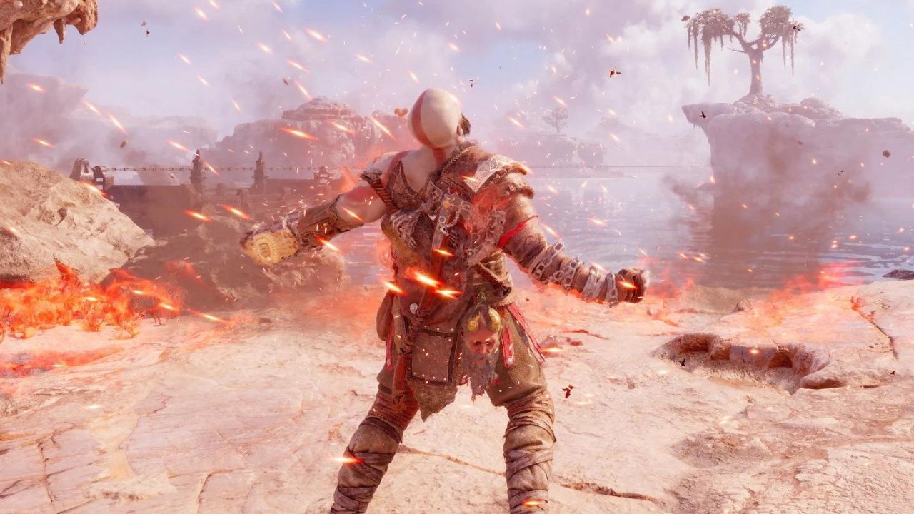 A God of War Ragnarok DLC is Highly Unlikely, Suggests the Game Director cover