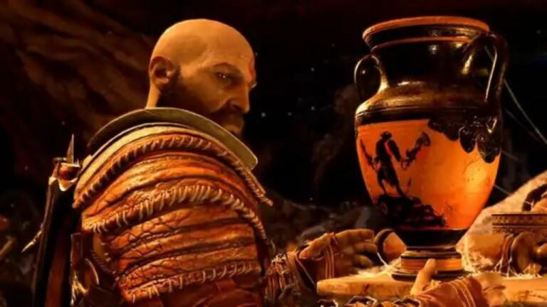 Kratos’ Age Explained: How old is the mighty spartan in GOW: Ragnarok?