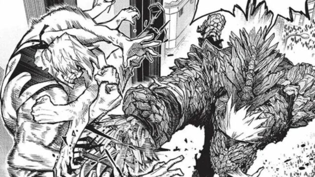 My Hero Academia Chapter 372 Release date, Speculation, Read Online