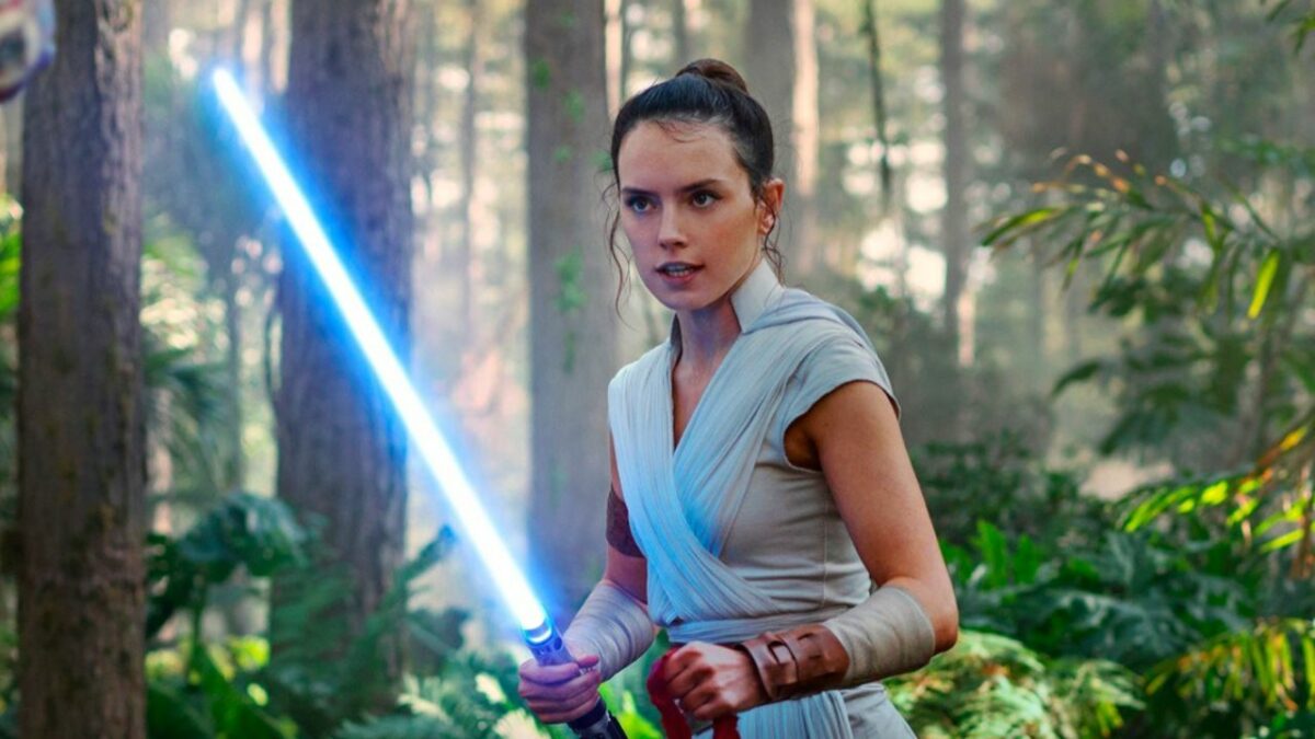 Is Episode IX the last Star Wars movie? Will there be Episode X?