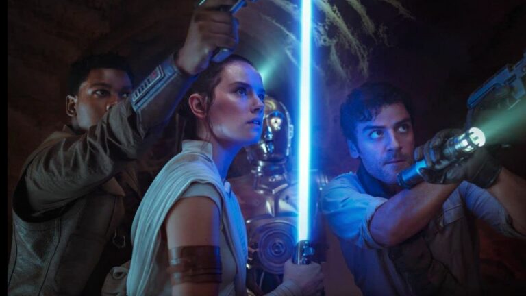 Is Episode IX the last Star Wars movie? Will there be Episode X?