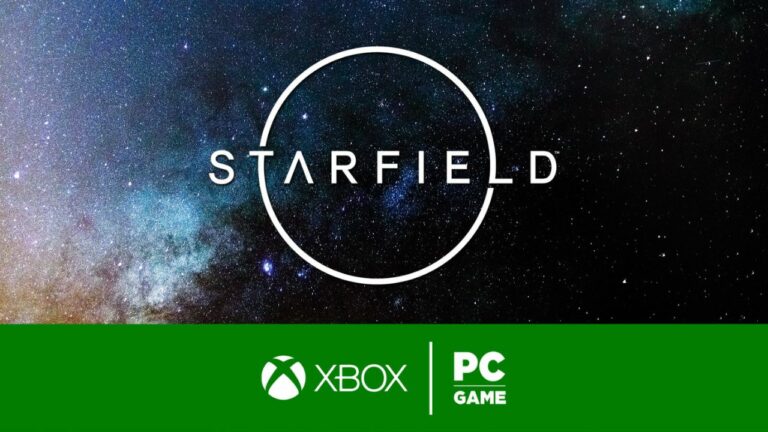 Fecha de lanzamiento, requisitos del sistema, plataformas y más – Starfield