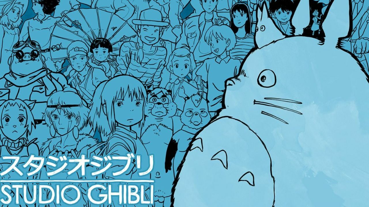 Studio Ghibli to Collaborate with Star Wars’ Lucasfilm Soon cover
