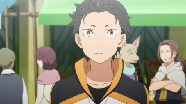 Re: Zero Saison 3 : Date de sortie, personnages et intrigue prévue