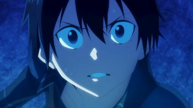 2nd Sword Art Online Film Gets Screenings In The US In February