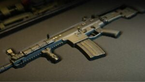 The Best TAQ 56 Loadout, Perks, and Equipment | COD: Modern Warfare 2