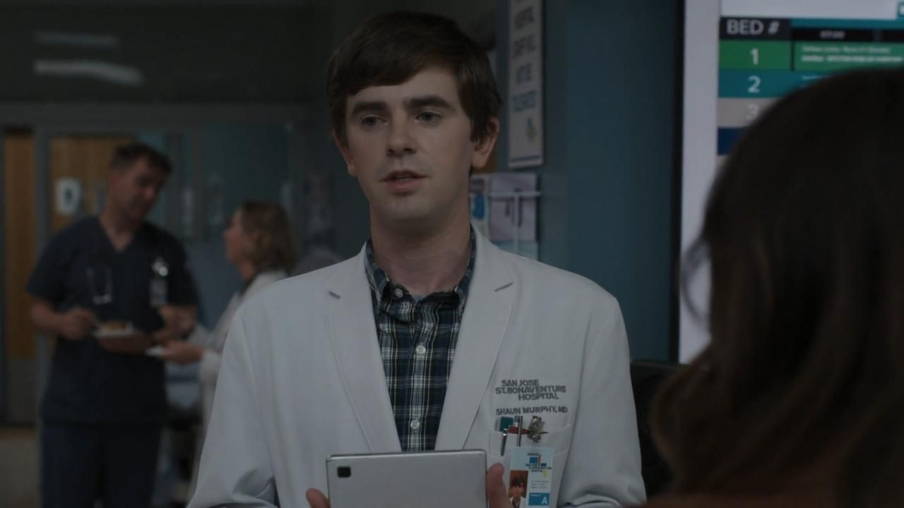 The Good Doctor S6 Episode 7: Release Date, Recap, & Speculation cover