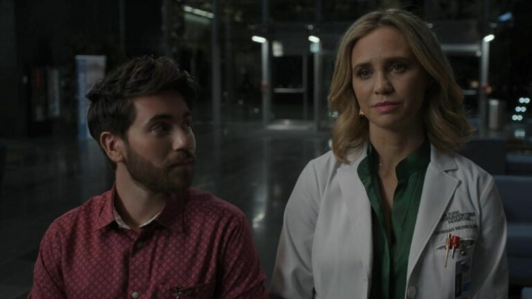 The Good Doctor S6 Episode 7: Release Date, Recap, & Speculation